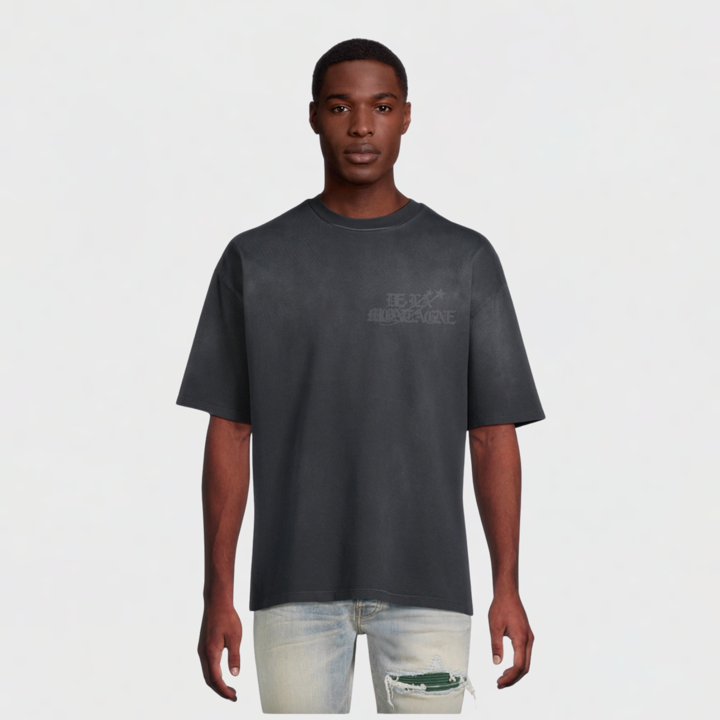 SUNDRIED CORE TEE