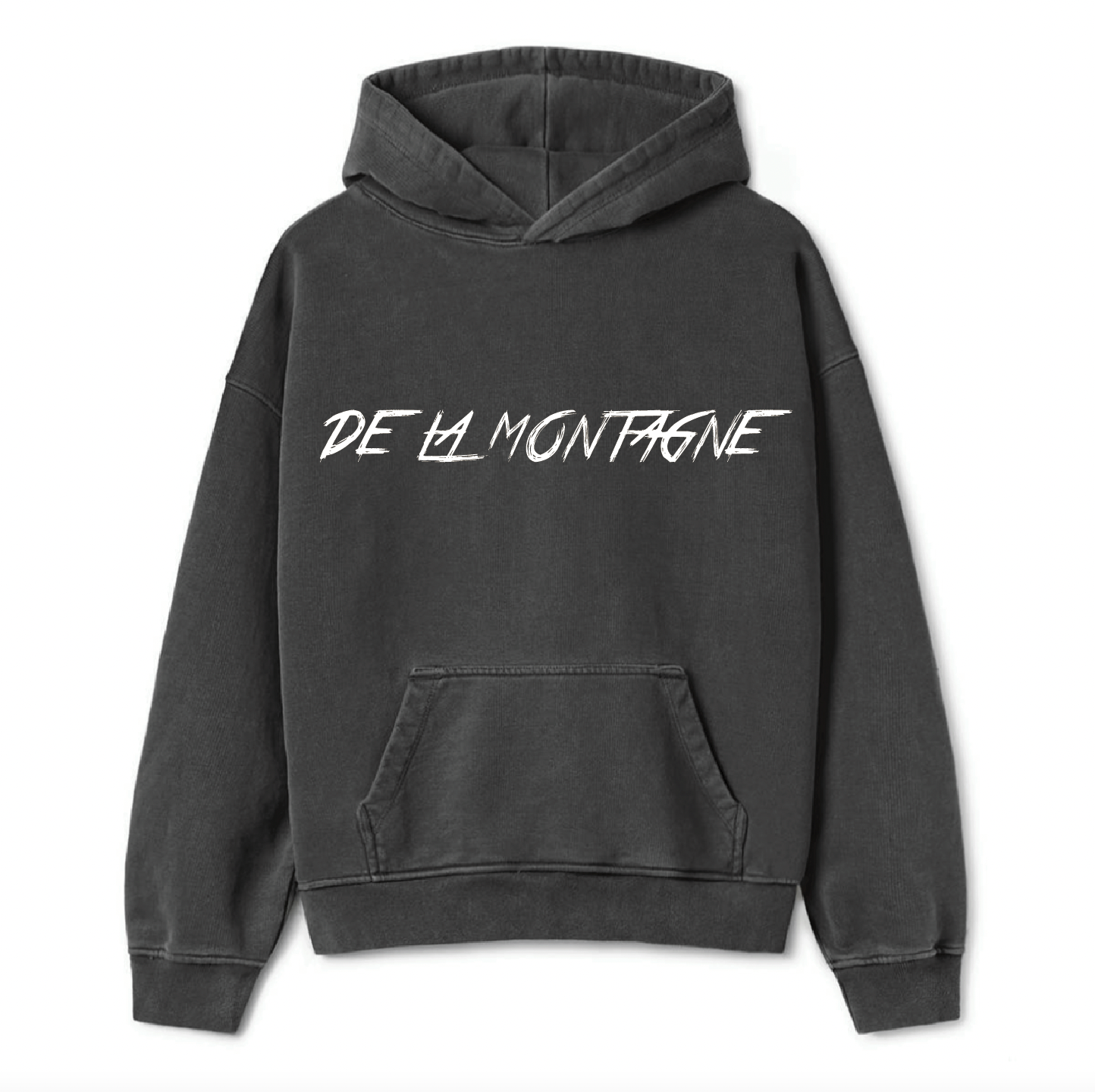 Parkcity Heavyweight Logo Hoodie - Vintage