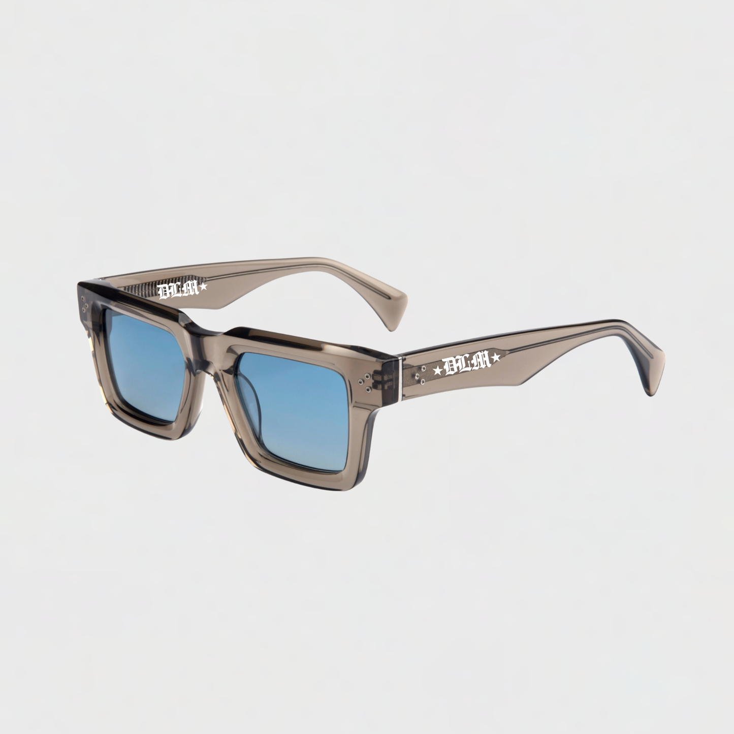 CRYO GHOST SUNGLASSES