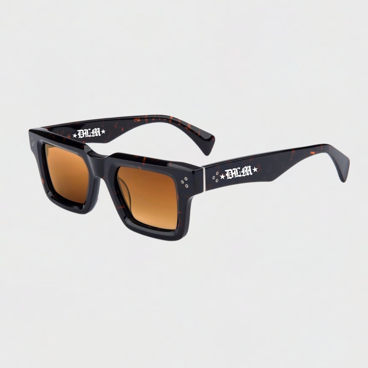 TORTOISE ROYALE SUNGLASSES