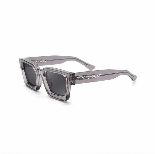 Ghostline Logo Sunglasses - Clear