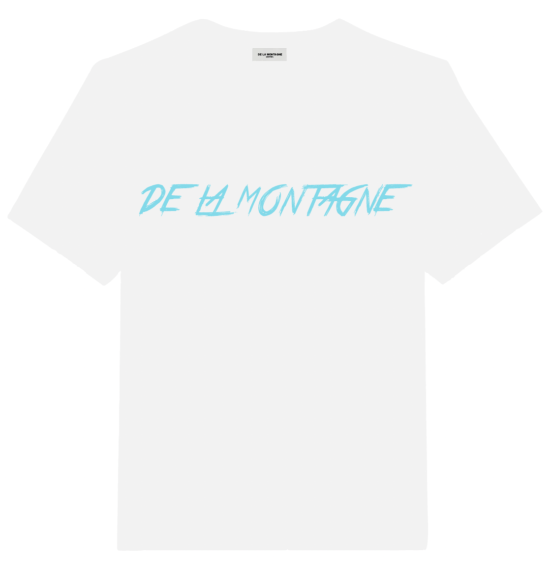 Penthouse Candy Logo T-Shirt - White