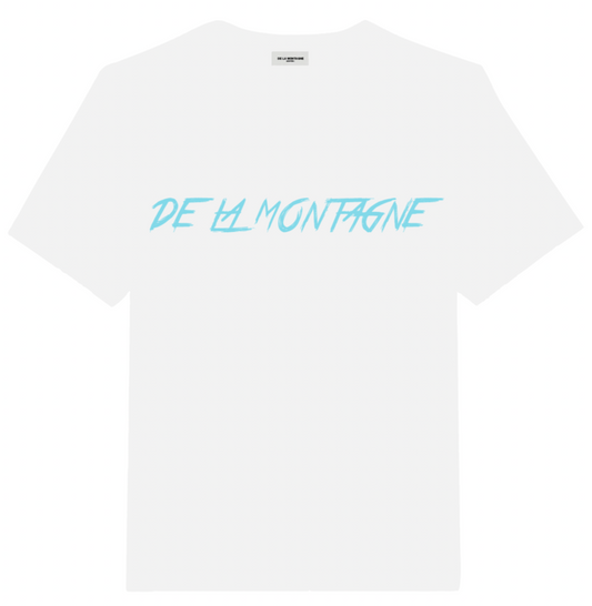 Penthouse Candy Logo T-Shirt - White