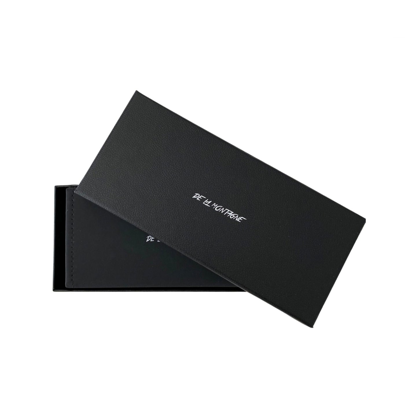 Ghostline Logo Sunglasses - Clear